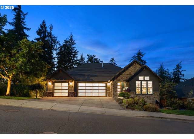 Property at 6106 Fernhill Loop, Springfield, OR 97478, 4 beds, 3.5 baths