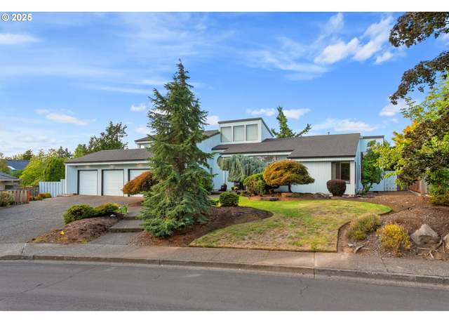 Property at 13159 NW Dumar St, Portland, OR 97229, 3 beds, 3 baths