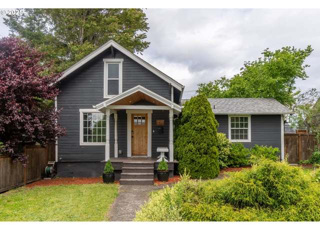 Property at 3211 F St, Vancouver, WA 98663, 2 beds, 2 baths