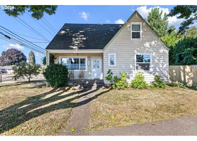 Property at 1702 River Rd, Eugene, OR 97404, 4 beds, 2 baths