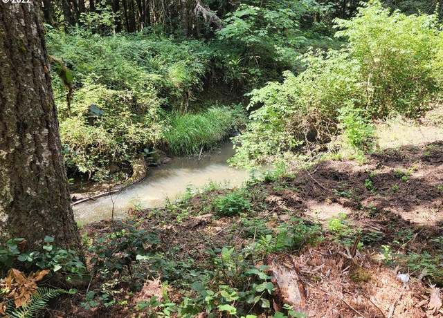 Property at 501 Carpenter Bypass Rd, Lorane, OR 97451