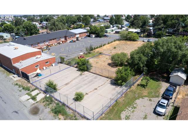 Property at 0 17th St #1, Baker City, OR 97814
