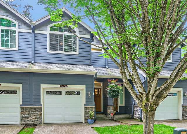 Property at 9480 SW 153rd Ave, Beaverton, OR 97007, 3 beds, 2.5 baths