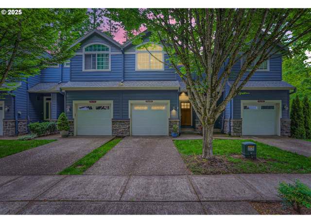 Property at 9480 SW 153rd Ave, Beaverton, OR 97007, 3 beds, 2.5 baths