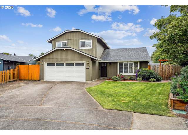 Property at 1722 Sequoia Ct, Forest Grove, OR 97116, 3 beds, 2.5 baths
