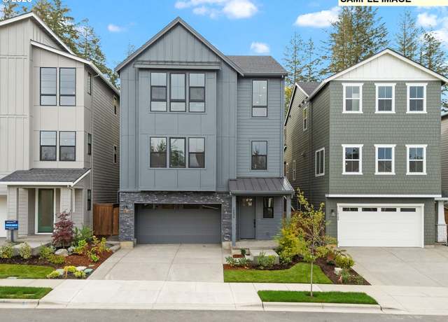 Property at 15142 SW Swallow Ter Unit L37, Tigard, OR 97224, 4 beds, 3.5 baths