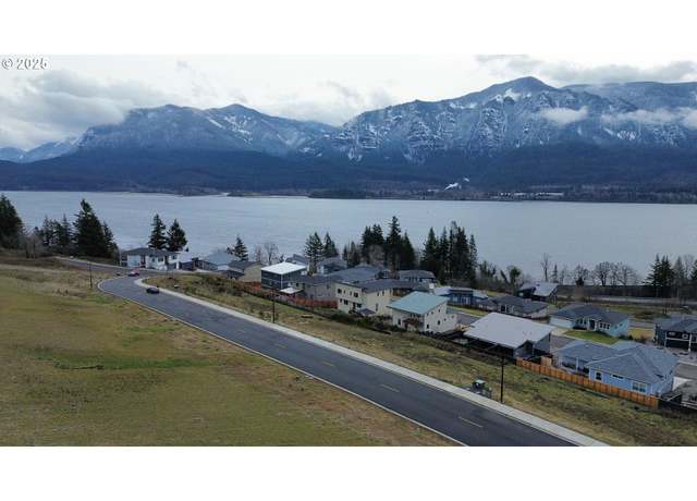 Property at 154 NE Upper Basso Cir #32, Stevenson, WA 98648