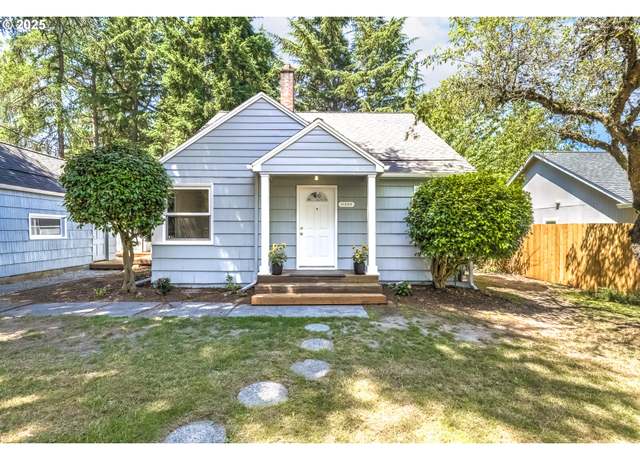 Property at 11355 SW 97th Ct, Portland, OR 97223, 3 beds, 2 baths