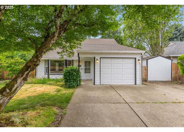 Property at 29211 SW Courtside Dr, Wilsonville, OR 97070, 3 beds, 1 bath