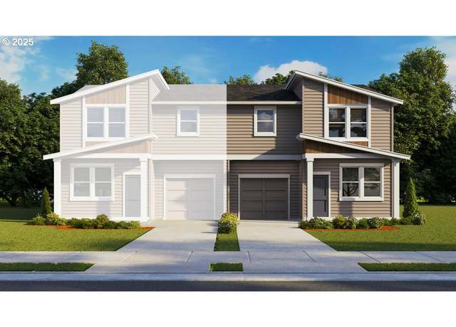 Property at 3653 SW 36th St, Gresham, OR 97080, 4 beds, 3 baths