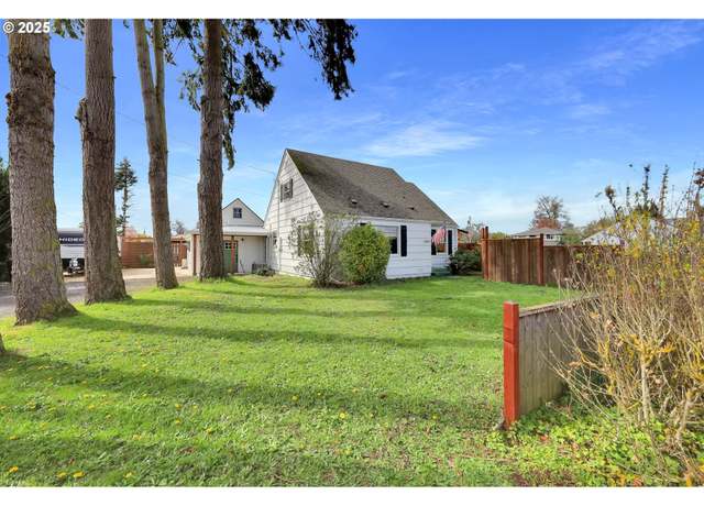 Property at 2580 Gilham Rd, Eugene, OR 97408, 4 beds, 2 baths