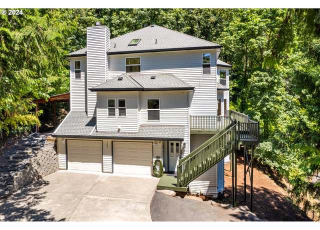 Property at 7405 NW Cornell Rd, Portland, OR 97229, 5 beds, 3.5 baths