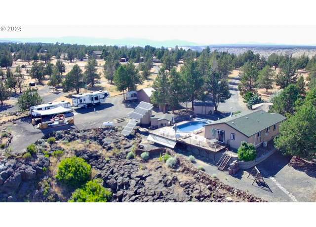 Property at 11175 SW Pixie Ln, Culver, OR 97734, 2 beds, 2 baths