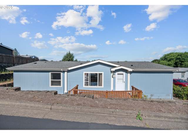 Property at 2155 Robins Ln SE #43, Salem, OR 97306, 3 beds, 2 baths