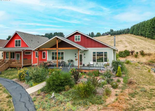 Property at 3934 Coho Cir, Forest Grove, OR 97116, 2 beds, 1 bath