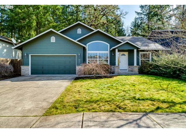 Property at 87931 Longwood Ln, Veneta, OR 97487, 3 beds, 2 baths