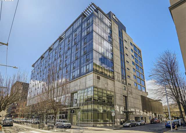 Property at 1410 NW Kearney St #721, Portland, OR 97209, 1 bed, 1 bath
