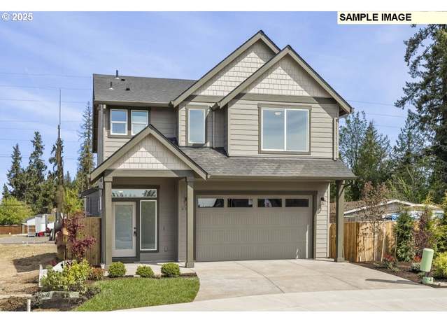 Property at 168 SE 47th Ave, Hillsboro, OR 97123, 4 beds, 2.5 baths