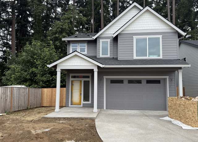 Property at 168 SE 47th Ave, Hillsboro, OR 97123, 4 beds, 2.5 baths