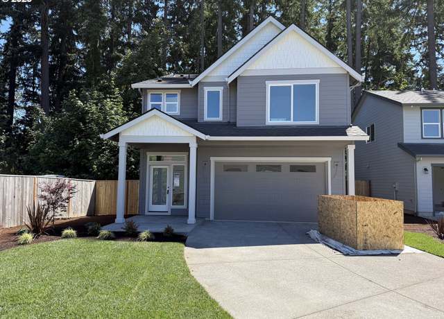 Property at 168 SE 47th Ave, Hillsboro, OR 97123, 4 beds, 2.5 baths