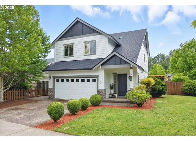 Property at 1146 SE Millright Ave, Mcminnville, OR 97128, 3 beds, 2.5 baths