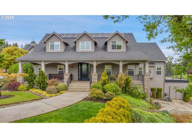 Property at 1516 NW 215th Cir, Ridgefield, WA 98642, 5 beds, 4.5 baths