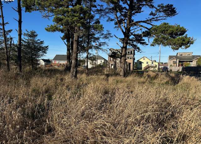 Property at Brooten Parcel 1, Pacific City, OR 97135