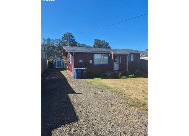 Property at 311 NW 58th St, Newport, OR 97365, 2 beds, 2 baths
