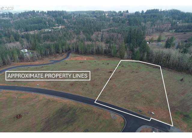 Property at 223 Ash Mountain Dr #4, Castle Rock, WA 98611