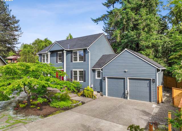 Property at 7330 SW Kelsi Ct, Portland, OR 97223, 4 beds, 2.5 baths