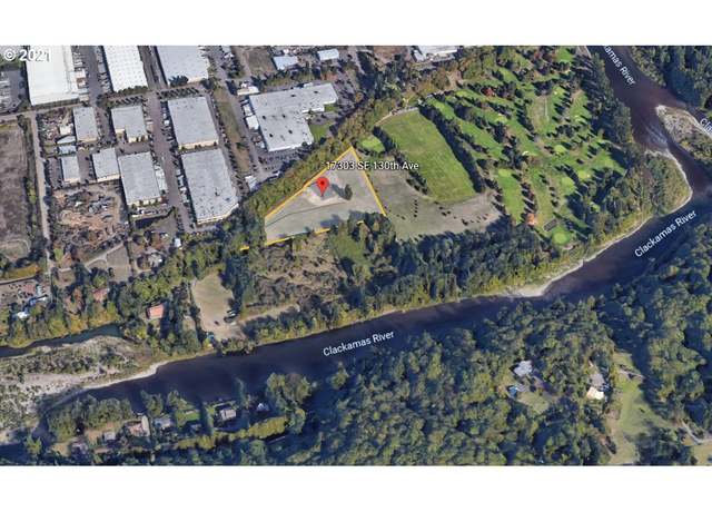 Property at 17303 SE 130th Ave, Clackamas, OR 97015