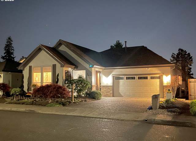 Property at 2037 NE 158th Pl, Portland, OR 97230, 2 beds, 2 baths