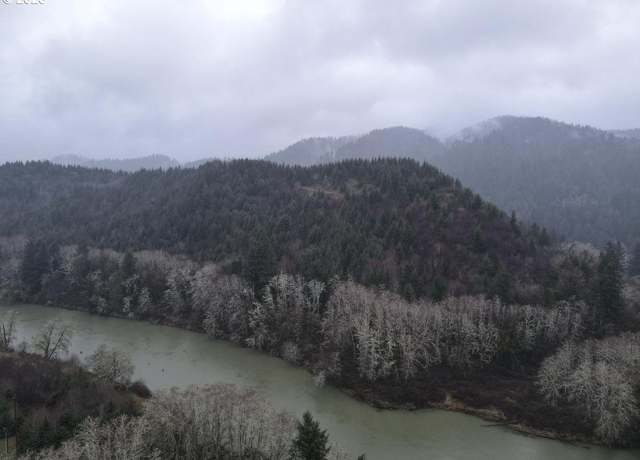 Property at 0 S Immonen Rd, Siletz, OR 97380