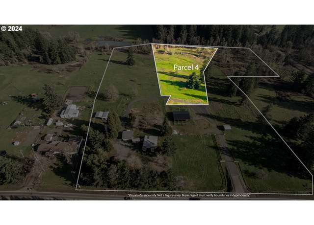 Property at Lot 4 Hwy 228, Sweet Home, OR 97386