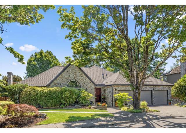 Property at 14709 SW Scarlett Dr, Tigard, OR 97224, 4 beds, 2.5 baths