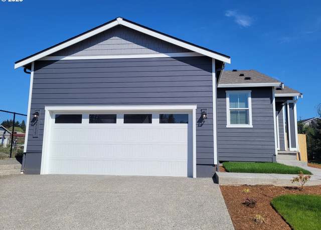 Property at 6715 NE 53rd Pl, Vancouver, WA 98661, 3 beds, 2 baths