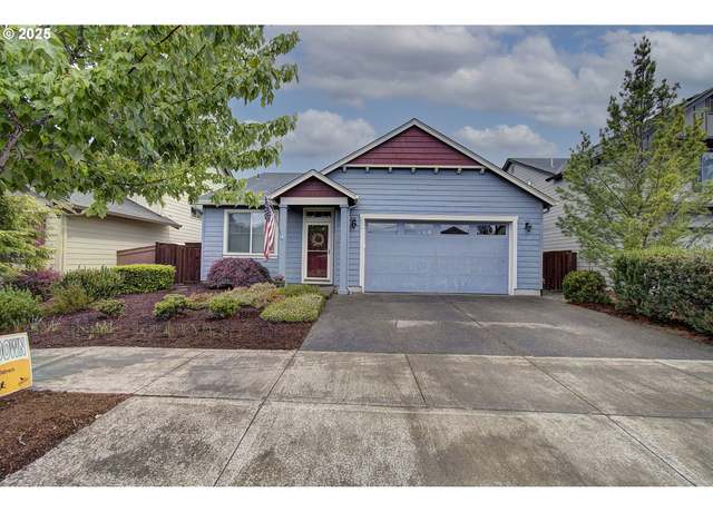 Property at 530 N Helens View Dr, Ridgefield, WA 98642, 3 beds, 2 baths