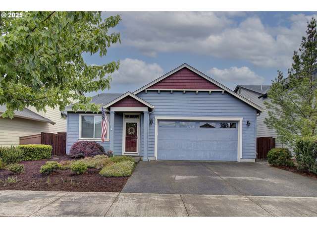 Property at 530 N Helens View Dr, Ridgefield, WA 98642, 3 beds, 2 baths