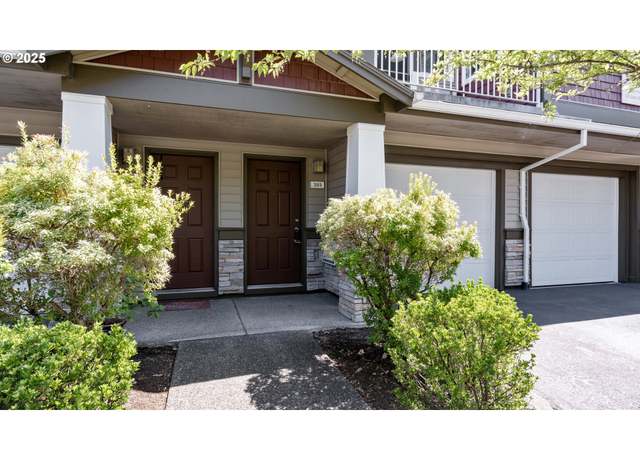 Property at 14580 SW Magpie Ln #203, Beaverton, OR 97007, 1 bed, 1 bath