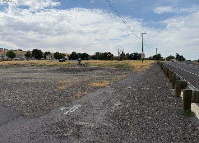 Property at Powerline Rd, Umatilla, OR 97882