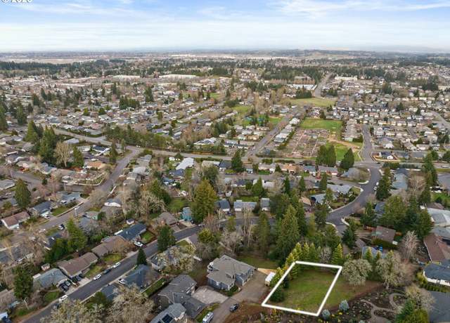 Property at 850 LA Cresta Ct SE, Salem, OR 97306