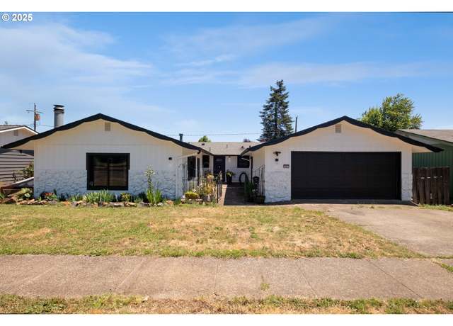 Property at 1421 Sunset Ln, Sweet Home, OR 97386, 3 beds, 1.5 baths