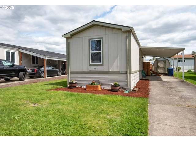 Property at 13900 SE Highway 212 #97, Clackamas, OR 97015, 2 beds, 2 baths