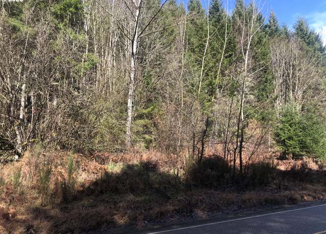 Property at Scappoose Vernonia Hwy, Scappoose, OR 97056