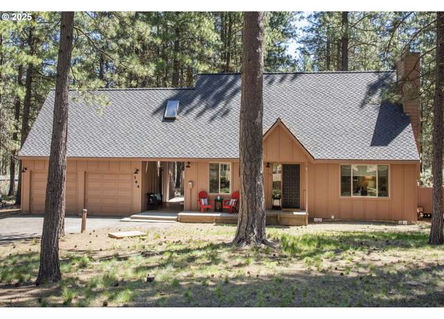 Property at 14023 Hawks Beard Unit GM164, Black Butte Ranch, OR 97759, 3 beds, 2 baths