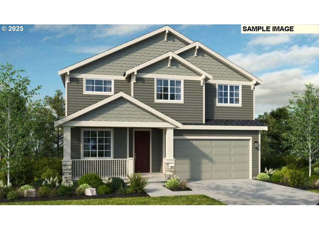 Property at 14886 NW Legend St, Portland, OR 97229, 5 beds, 2.5 baths