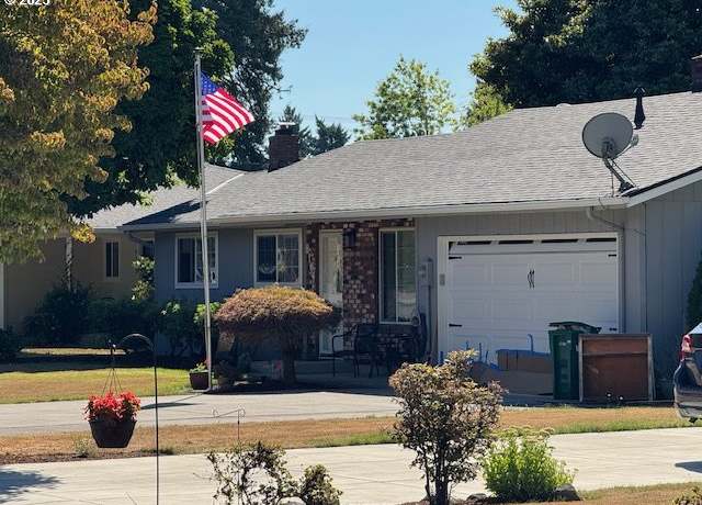Property at 8164 SE Hartcliffe Ct, Portland, OR 97267, 3 beds, 2 baths
