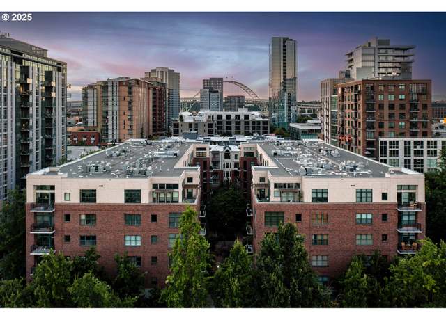 Property at 820 NW 12th Ave #110, Portland, OR 97209, 2 beds, 2 baths