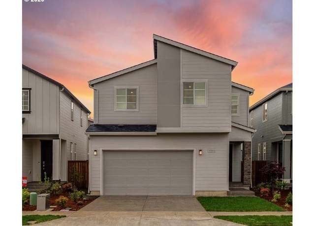 Property at 18960 SW Eureka Ln, Beaverton, OR 97007, 4 beds, 2.5 baths