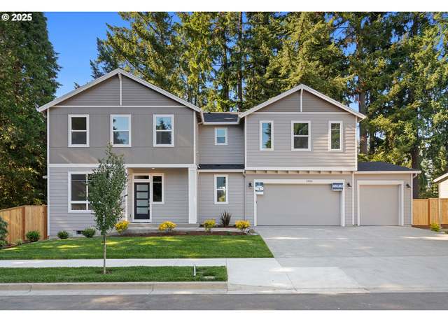 Property at 12331 SW Broadleaf Ter Lot 9, Tigard, OR 97223, 5 beds, 3 baths